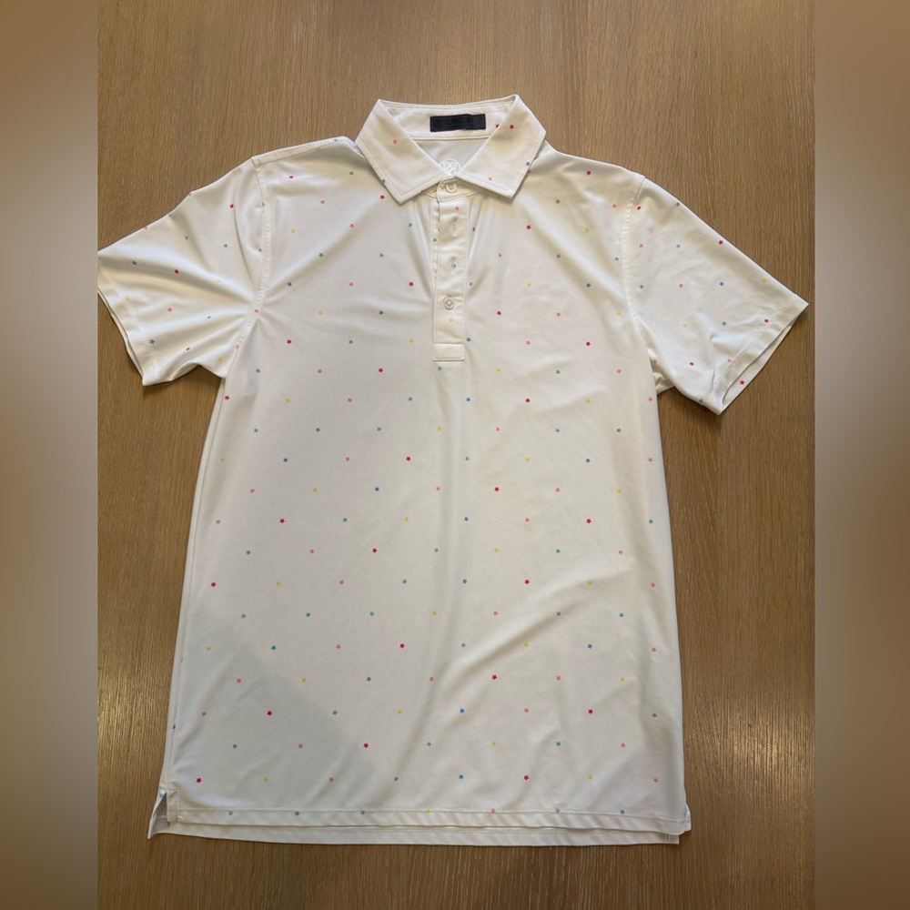 Men’s G/Fore medium polo